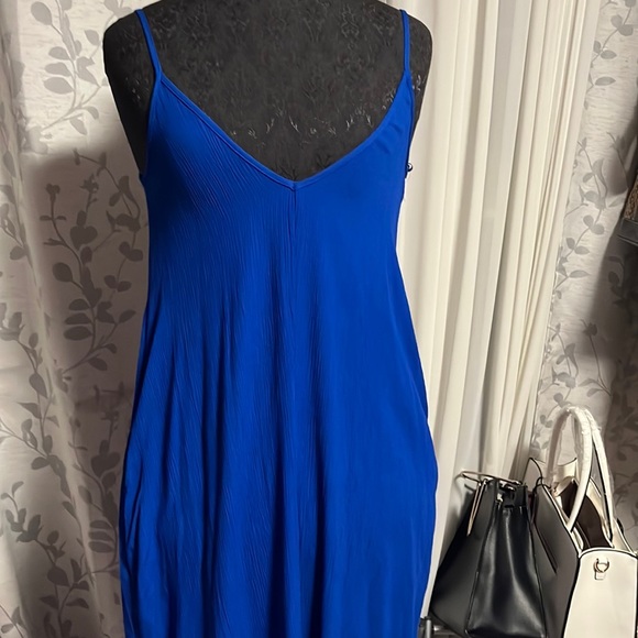 Treasure & Bond Nordstrom maxi dress! - Picture 7 of 7